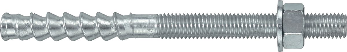 Анкерная шпилька HIT-Z HILTI
