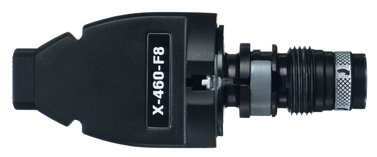 Направляющие крепежных элементов X-5-460-F8 HILTI для DX 5 и DX 460