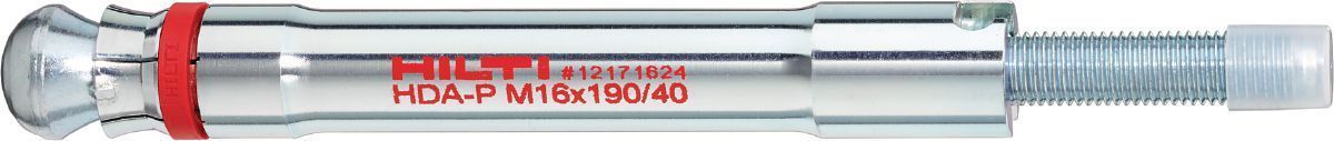 Анкер с подрезкой HDA-P HILTI