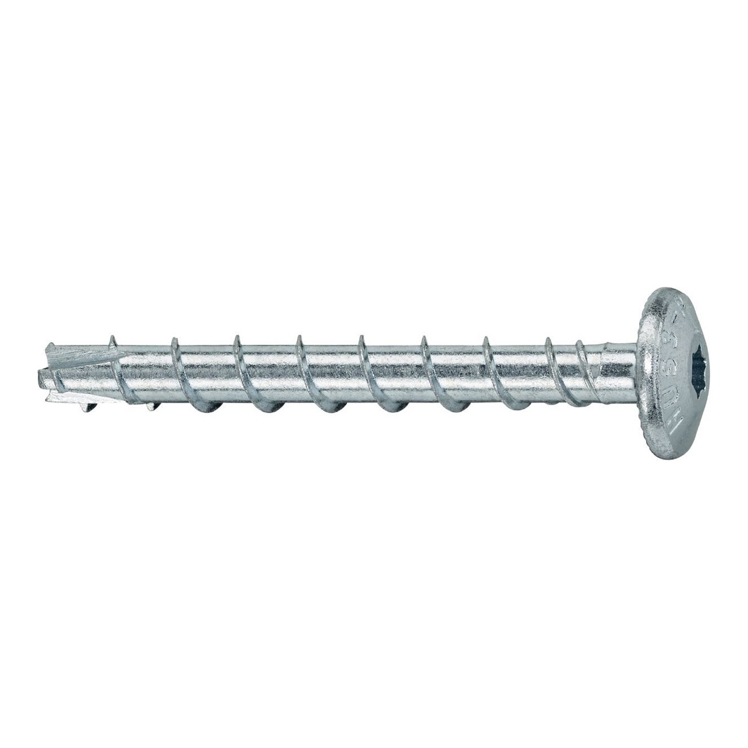 Анкер-шуруп HILTI HUS3-P 6x40/5