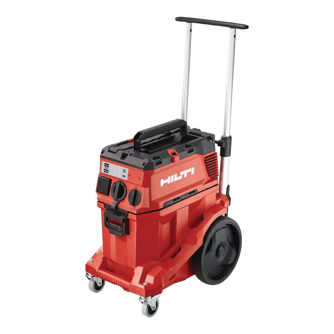 Универсальный пылесос HILTI VC 40 L-X 220-240V