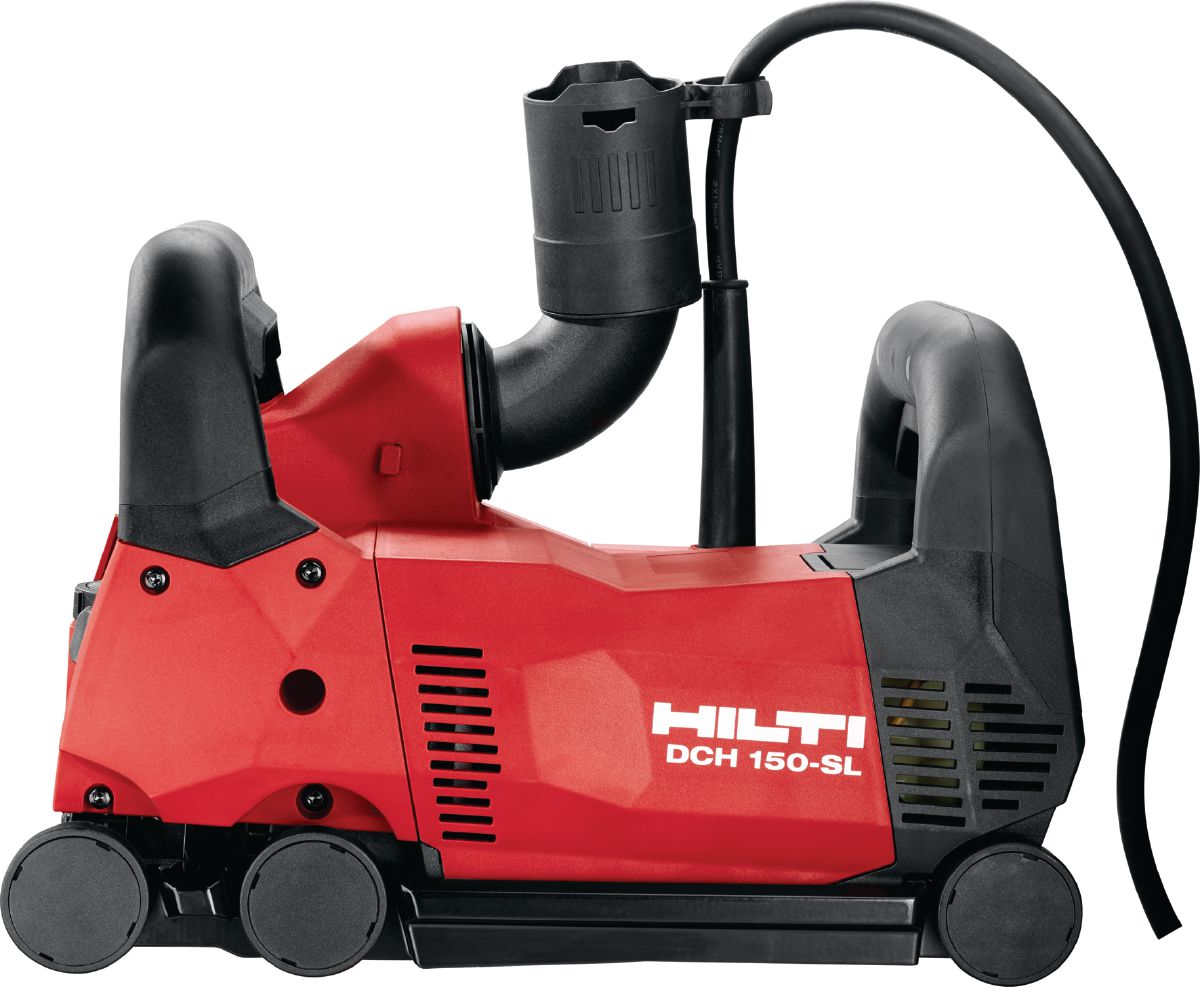Штроборез HILTI DCH 150-SL DLX 230V