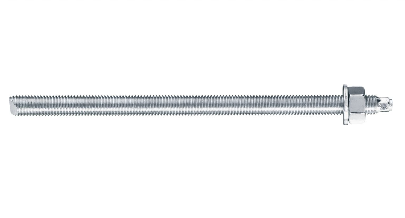 Анкерная шпилька HILTI HAS-U A4