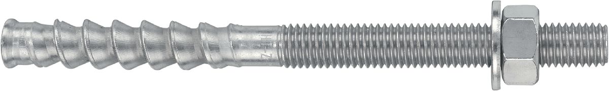Анкерная шпилька HIT-Z-R HILTI