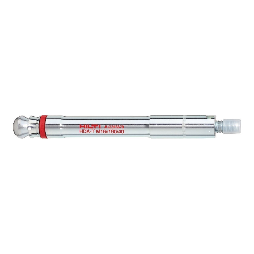 Анкер с подрезкой HDA-T HILTI