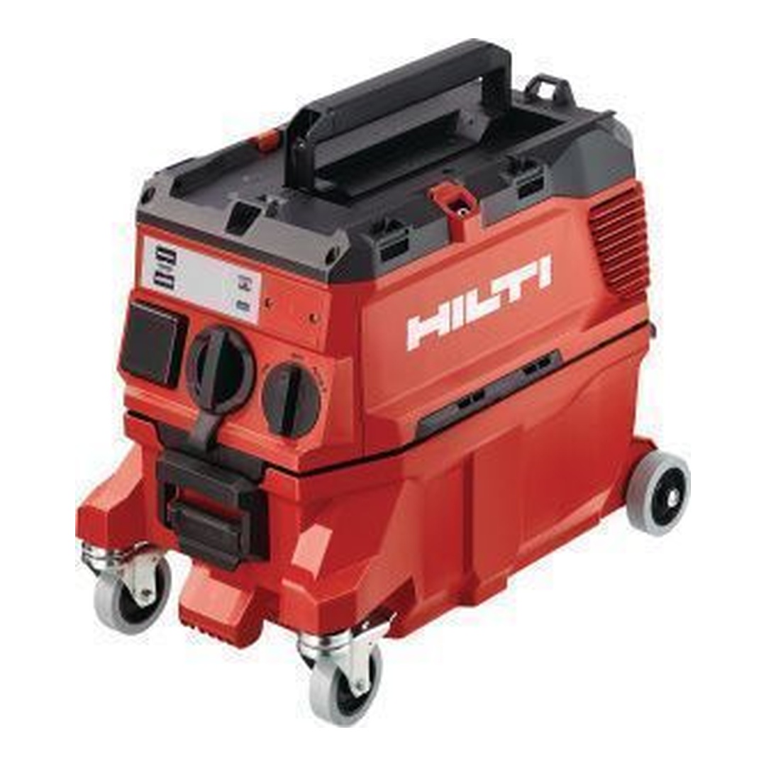 Универсальный пылесос VC 20 L-X 220-240V HILTI 