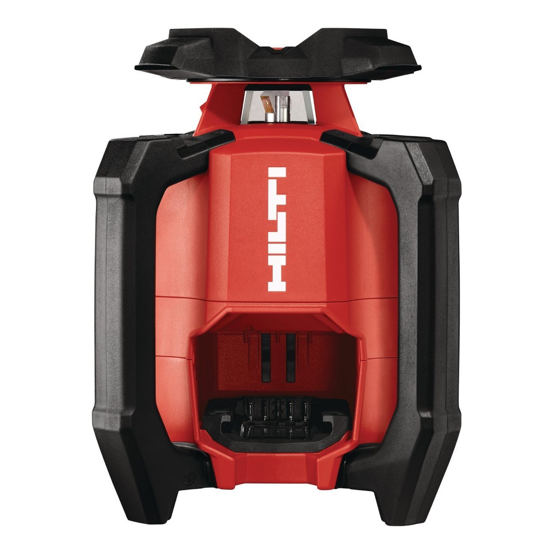 Комплект Ротационный лазер HILTI PR 40-22 (2399578) + ЗУ (2388393) + Батарея (2251351)
