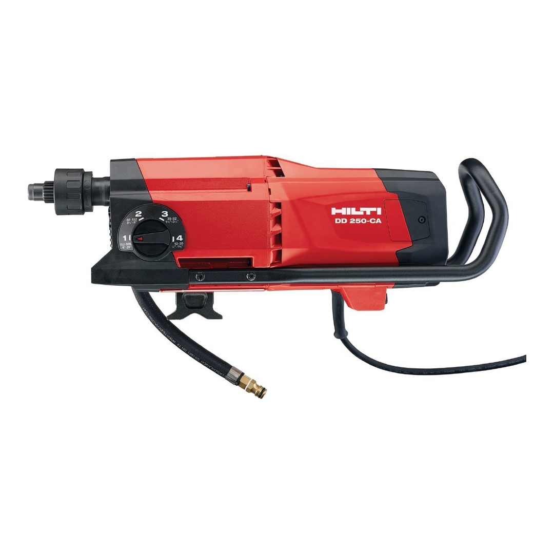 Установка алмазного бурения HILTI DD 250-CA 230V BL