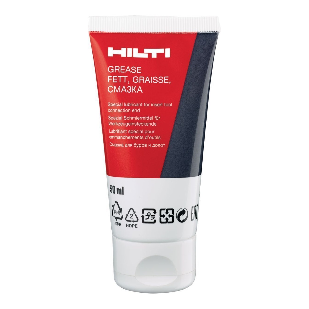 Смазка HILTI (тюбик)