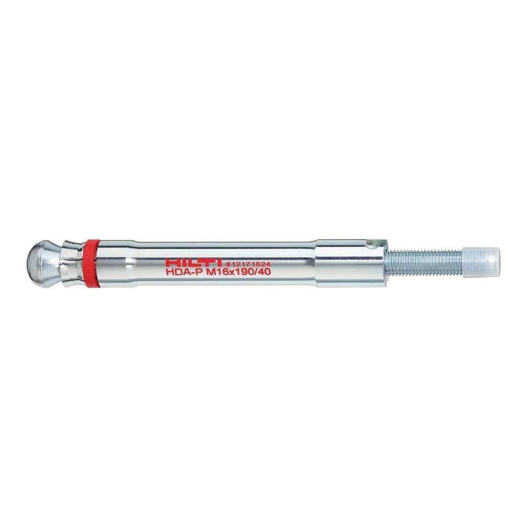 Анкер с подрезкой HDA-P HILTI