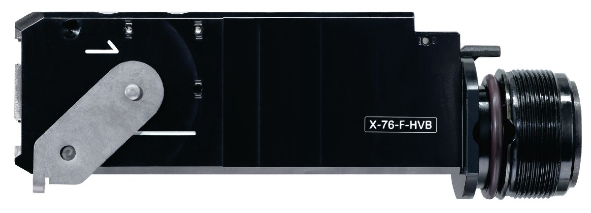 Направляющие крепежных элементов X-76-F-HVB HILTI для DX 76