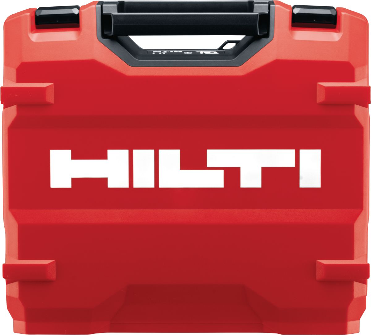 Чемодан HDE 500-A22 пустой HILTI