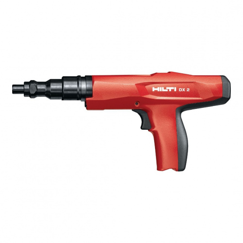 Монтажный пистолет HILTI DX 2