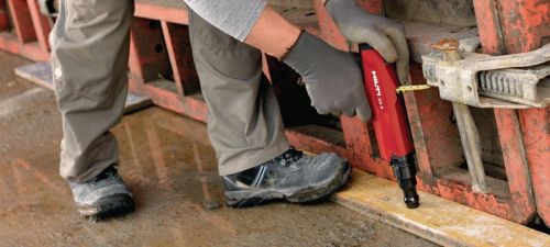 Монтажный пистолет DX 2 фото 5