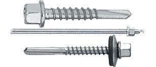 Метизы высокопрочные