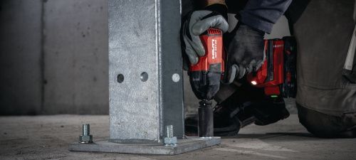 Клеевой анкер HIT-HY 200-A HILTI фото 4