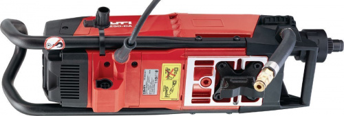 Установка алмазного бурения HILTI DD 250-CA 230V BL фото 2
