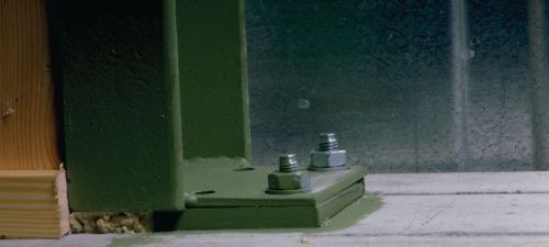 Анкер-шпилька HILTI HSV фото 3