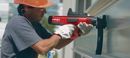 Монтажный пистолет DX 76 MX фото 2