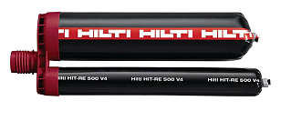 Химические анкеры и дозаторы