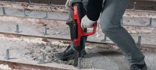 Анкерный упор X-HVB 95 фото 6