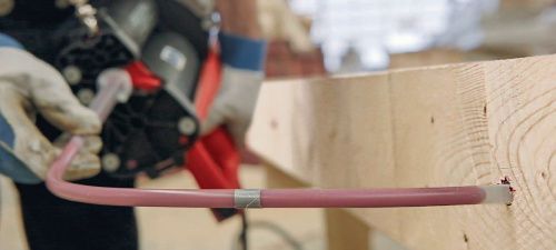 Клеевой анкер HIT-RE 500 V4 HILTI фото 9