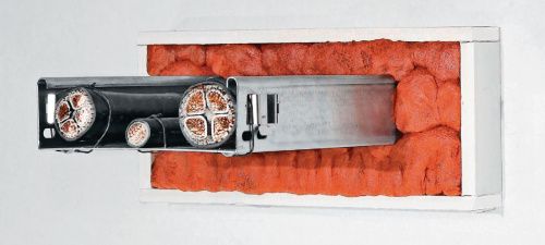 Противопожарная пена CP 660 INT фото 4