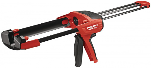 Дозатор HDM 500 CR/CB чемодан HILTI фото 4