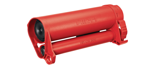 Картридж HIT-CR 500 красный HILTI
