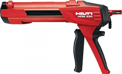 Дозатор HDM 500 CR/CB чемодан HILTI фото 3