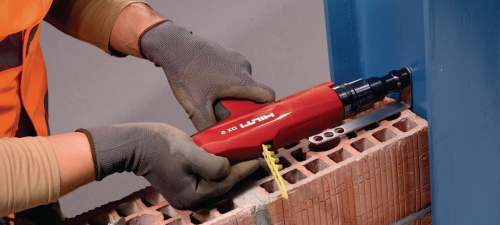 Смазка аэрозольная HILTI фото 3