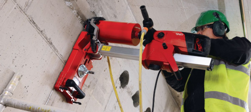Коронка B 42/430 SPX-L HILTI фото 3