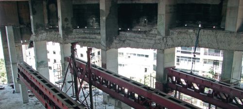 Анкер с подрезкой HDA-P HILTI фото 6