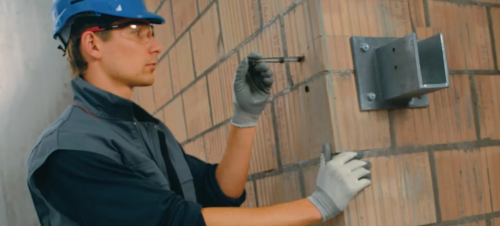 Анкерная шпилька HILTI HIT-V-R фото 4