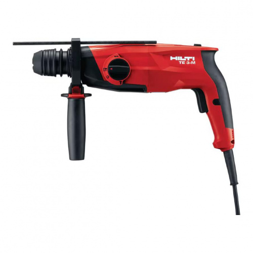 Перфоратор HILTI TE 3-M 230V коробка