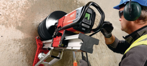 Коронка HILTI B 87/450 SP-H фото 5