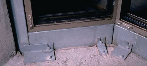 Анкер-шпилька HILTI HSV фото 2