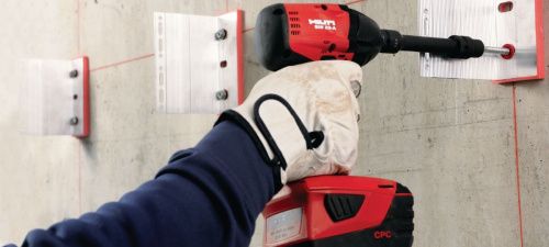 Рамный анкер HILTI HRD-HR фото 2