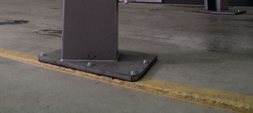 Анкер HILTI HSL4 фото 8