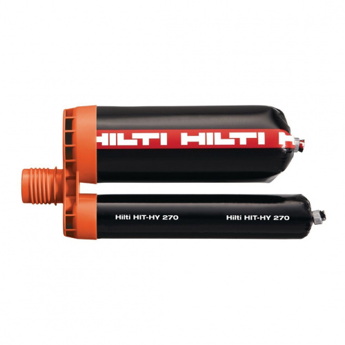 Клеевой анкер HILTI HIT-HY 270