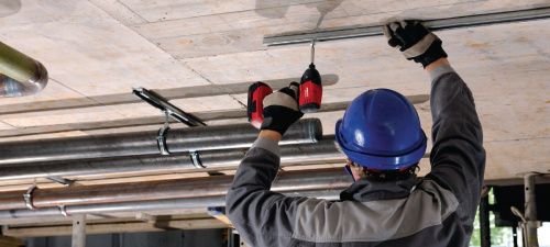 Анкер-шуруп HUS3-P 6x40/5 фото 2