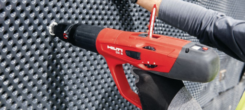 Универсальный гвоздь HILTI X-U 16 P8 фото 5