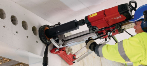 Коронка HILTI B 87/450 SP-H фото 4