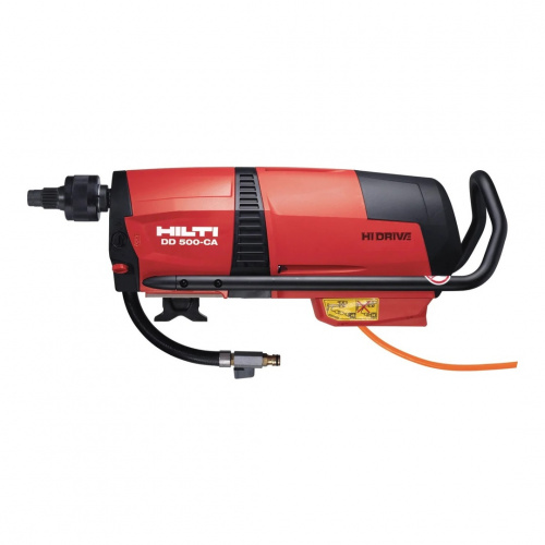 Установка алмазного бурения HILTI DD 500-CA BL 400V