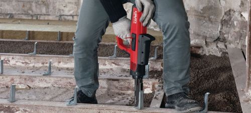 Анкерный упор X-HVB 95 фото 5