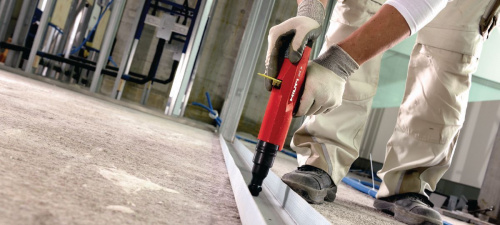 Смазка аэрозольная HILTI фото 4