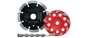 Расходные материалы