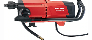 Алмазное бурение