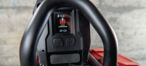 Установка алмазного бурения DD 250-CA 230V BL фото 12