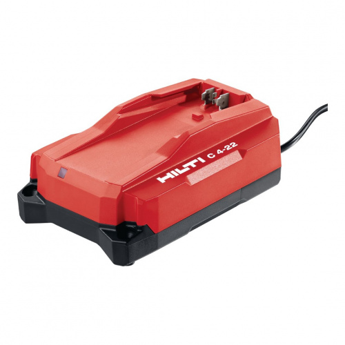Зарядное устройство HILTI C4-22 220V коробка